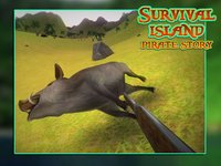 Survival Island: Pirate Story FREE screenshot, image №1705362 - RAWG