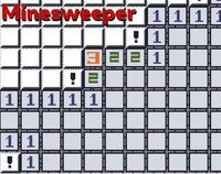 Minesweeper0 screenshot, image №2456589 - RAWG