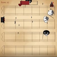 Rhythm Hell (consistently_nervous) screenshot, image №3348767 - RAWG