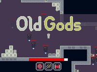 Old Gods (itch) screenshot, image №2488426 - RAWG