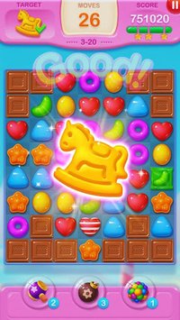 Sweet Fever screenshot, image №1538714 - RAWG