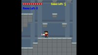 Kelrot:Inside the Arcade screenshot, image №1793622 - RAWG