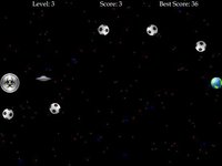 Alien UFO Attack screenshot, image №2142678 - RAWG