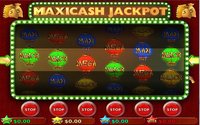 Mystic Palace Slots HD screenshot, image №946777 - RAWG