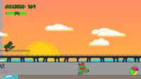 Skater Frog screenshot, image №2272591 - RAWG