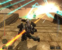 War World: Tactical Combat screenshot, image №407092 - RAWG