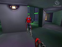 Laser Arena screenshot, image №298277 - RAWG