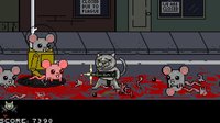 Ratta Tat-Tat Uzi Cat screenshot, image №2373001 - RAWG