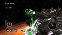 Wing Commander Arena screenshot, image №282085 - RAWG