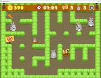 BunnyCatch screenshot, image №1094865 - RAWG