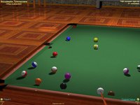 Billiards with Pilot Brothers comments screenshot, image №1964345 - RAWG