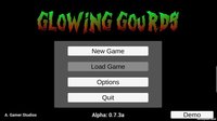 Glowing Gourds screenshot, image №1258519 - RAWG