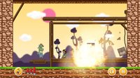 Undead vs. Plants screenshot, image №1043821 - RAWG