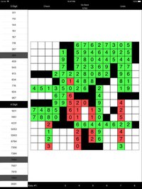 Cross Digits screenshot, image №1742958 - RAWG
