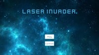 Laser Invader screenshot, image №1187368 - RAWG