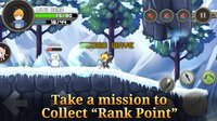 Rune Ranker (itch) screenshot, image №1153423 - RAWG