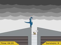 Swallow Squad screenshot, image №996568 - RAWG