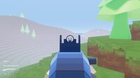 Hunting Game (itch) screenshot, image №2806305 - RAWG