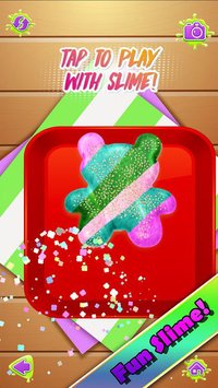 My DIY Slime Maker screenshot, image №1325013 - RAWG