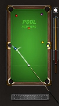 Pool Master - Trick Shot City screenshot, image №2350954 - RAWG