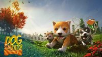 Dog Simulator screenshot, image №1454064 - RAWG