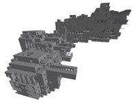 Generate Worlds screenshot, image №1902059 - RAWG