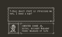 I Was Dead, But… screenshot, image №3846392 - RAWG