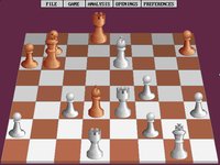 Grandmaster Chess (1993) screenshot, image №755268 - RAWG