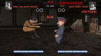 DiktaPunk: Fighting for Dominance screenshot, image №3772480 - RAWG