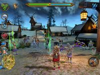 3D MMO Celtic Heroes screenshot, image №40103 - RAWG