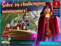 Lost Grimoires 2: Shard of Mystery (Full) screenshot, image №1615409 - RAWG