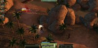 Jagged Alliance Online screenshot, image №580498 - RAWG