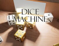 Dice Machine (Noobc0re) screenshot, image №3475942 - RAWG