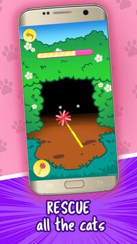 Cat Tower screenshot, image №2583442 - RAWG