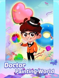 Doctor Owl-Painting Match Game screenshot, image №2973485 - RAWG