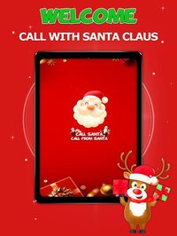 Calling with Santa screenshot, image №3825653 - RAWG