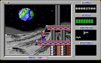 Duke Nukem Episode 2: Mission Moonbase screenshot, image №363605 - RAWG