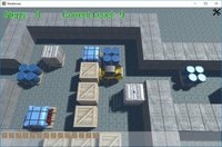 Warehouse (Welfwolf) screenshot, image №1217682 - RAWG