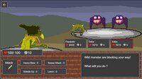 Monster Rising screenshot, image №2407080 - RAWG