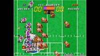 ACA NEOGEO FOOTBALL FRENZY screenshot, image №823160 - RAWG