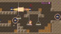 Escape from Magic Reform School screenshot, image №1955693 - RAWG
