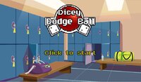 Dicey Dodge Ball screenshot, image №3477780 - RAWG