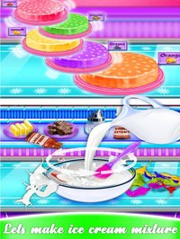 Magic Fairy Cake! DIY Cooking screenshot, image №886440 - RAWG