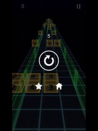 snake and block 3d screenshot, image №2218869 - RAWG