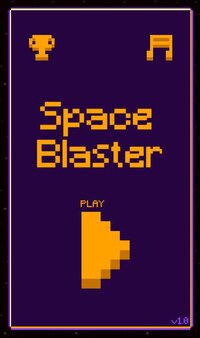 Space Blaster (ArcaneIrvine) screenshot, image №2990908 - RAWG