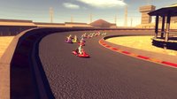 Go-Kart Racing screenshot, image №861761 - RAWG