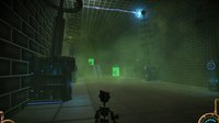 Escape From BioStation screenshot, image №240255 - RAWG