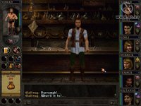 Wizards & Warriors: Quest for the Mavin Sword screenshot, image №315481 - RAWG