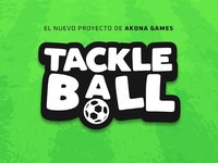 Tackleball screenshot, image №2368287 - RAWG