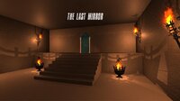 The Last Mirror (SergioZubaran) screenshot, image №3808129 - RAWG